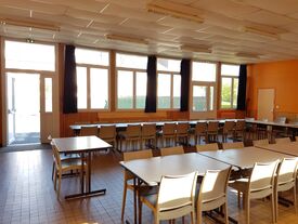 Salle de réunion