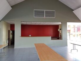 Le Bar