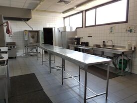 La cuisine