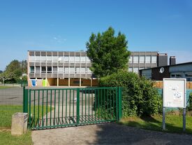 École Primaire Jean MERCIER