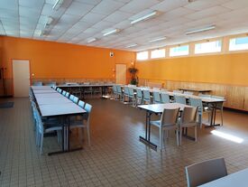 Salle de réunion