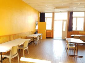 Salle de réunion