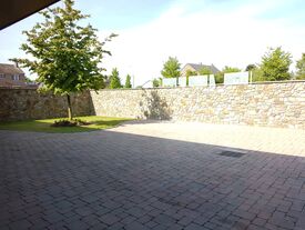 La terrasse
